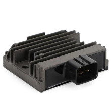 210660756 21066-0761 Regulator Rectifier for Kawasaki Z400 Z900