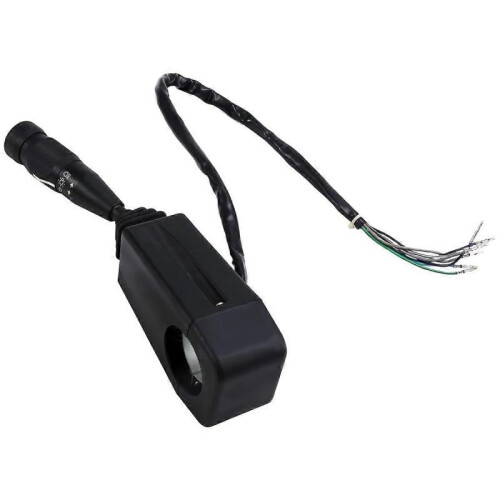 Auto Headlights Multifunction Horn Switch for Massey Ferguson 2