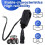 Auto Headlights Multifunction Horn Switch for Massey Ferguson 4