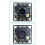 720P Global Shutter Exposure Usb Industrial Camera Module A 4