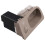 Car Front Bumper Headlight Brightness Adjustment Switch for KIA Beige 4