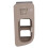 Car Front Bumper Headlight Brightness Adjustment Switch for KIA Beige 1
