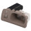 Car Front Bumper Headlight Brightness Adjustment Switch for KIA Beige 3
