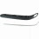 Car Front Bumper Moldings + Chrome Trim for Mercedes Benz C-Class 4