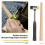 Jewelry Wax Ring Sizer Carving Tool Kit 2