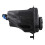 Engine Coolant Overflow Recovery Reservoir Tank with Cap for BMW 3