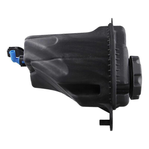 Engine Coolant Overflow Recovery Reservoir Tank with Cap for BMW 2
