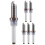 6Pcs Spark Plugs for Mercedes Benz C CLS E GL GLC GLE GLK GLS ML 2