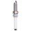 6Pcs Spark Plugs for Mercedes Benz C CLS E GL GLC GLE GLK GLS ML 1