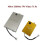 40KM FPV Video Transmitter Receiver 500Mhz 4W Wireless UAV Video 4