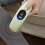Portable Ring Massager Bundle Vibration Mode Green 4