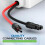Solar Panel Disconnect Switch, with IP65 Waterproof Box 4