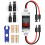 Solar Panel Disconnect Switch, with IP65 Waterproof Box 1