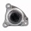 Engine Motor Mount for Mercedes-Benz Vito Left 4472410213 2