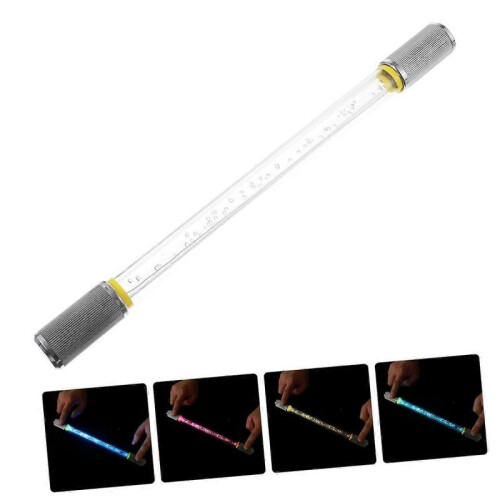 Lantern Energy Rod Electroscope Rod Science Teaching Aids Science Set 2