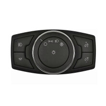 Car Headlight Switch Multi-Purpose Switch for Ford Explorer