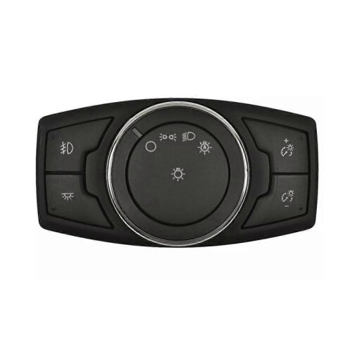 Car Headlight Switch Multi-Purpose Switch for Ford Explorer