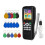 X100 RFID NFC Smart Card Reader Writer+5 x UID/CUID/T557 Keychain 1