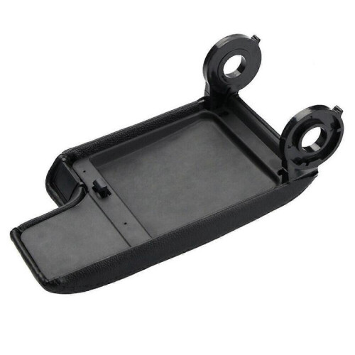 Center Console Armrest Cover 51168238230 for BMW 3 Series E46 2