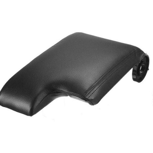 Center Console Armrest Cover 51168238230 for BMW 3 Series E46 1
