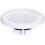 e-audio Round Ceiling Speaker Moisture Resistant Cone &Polymer Tweeter 2