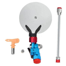 Airless Paint Edger Paint Shield Paint Sprayer Accessories Extension