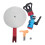 Airless Paint Edger Paint Shield Paint Sprayer Accessories Extension 2