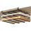 Kitchen Non-Punch Storage Rack Cutting Board Storage Rack A 1