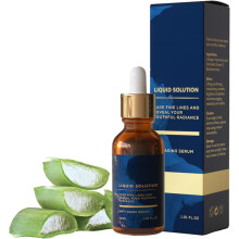Olavitas Serum, Olavita s Boto-x Liquid Solution, Anti Aging 30ml