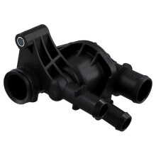 Car Coolant Thermostat Assembly DS7G-9K478DB for Ford Car Accessories