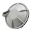 84953AJ000 Front Headlight Bulb Cap HeadLamp Dust Cover 4