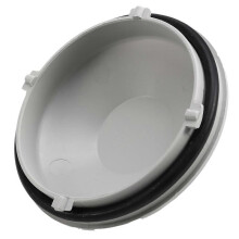 84953AJ000 Front Headlight Bulb Cap HeadLamp Dust Cover