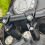 Motorcycle Handlebar Risers Up for CFMOTO 450MT 450 MT MT450 5