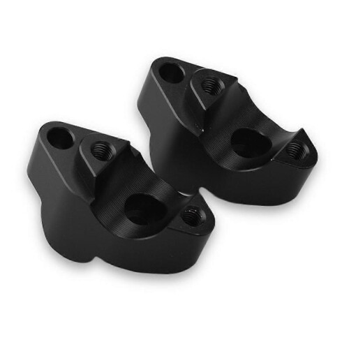 Motorcycle Handlebar Risers Up for CFMOTO 450MT 450 MT MT450 1