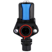 BM5Z-8C605-A Radiator Water Valve Warm Air Water Valve