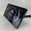 12V Universal Adjustable LED Digital Motorcycle Speedometer 5