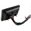 12V Universal Adjustable LED Digital Motorcycle Speedometer 4