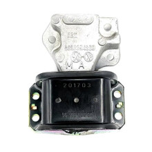 Engine Right Bracket Mounting Kit for Peugeot 307 for Citroen