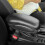 Car Central Control Armrest Box Seat Storage Box for BMW MINI 4