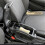 Car Central Control Armrest Box Seat Storage Box for BMW MINI 5
