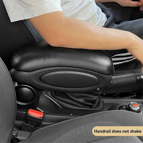 Car Central Control Armrest Box Seat Storage Box for BMW MINI 2
