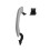 Car Door Handle for PORSCHE 9YA-2 CAYENNE 2023-2025 Right 3