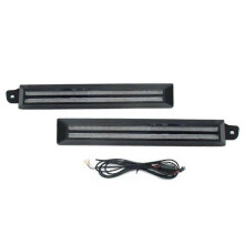 LED Daytime Running Lights Fog Lights for Toyota 4Runner 1996-2002