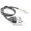 Car Nitrogen Oxide Nox Sensor JK21-5L248-AF for Ford Transit Custom 4