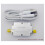 High Flatness Amplifier 40DB Gain RF Drive Signal Receiver 40DB 5