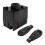Wireless Ignition Module W/ Remote Key for Jeep Dodge Chrysler 3