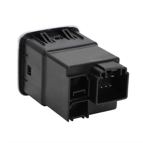 USB AUX Interface Front USB Charging Port for Jeep Cherokee Compass 2