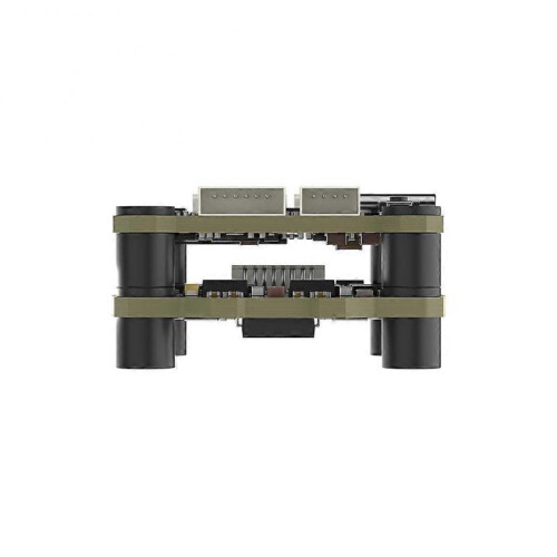 For TAKER F722 BL32 55A SE STACK MPU6000 Gyroscope 32Mb Box Data 2