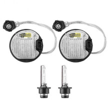D4S Bulb &Hid Xenon Headlight Ballast Unit for Toyota Lexus