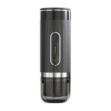Mini Heated Coffee Machine for NS/DG Capsules and Coffee Powder